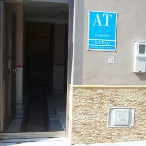 Alamare Apartamento Sevilla