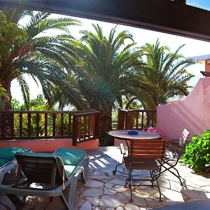 Casa Bana 2 Сasa de vacaciones El Paso