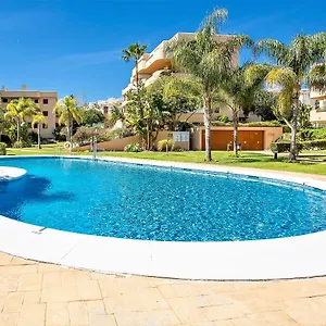 Lets In The Sun Blue Cala Apartamento La Cala De Mijas