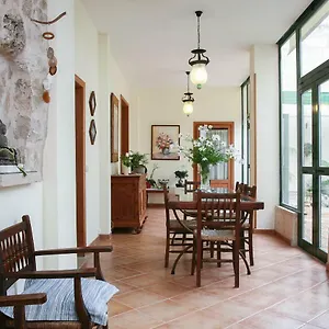 Casa Familiar Y Acogedora Сasa de vacaciones Sa Pobla