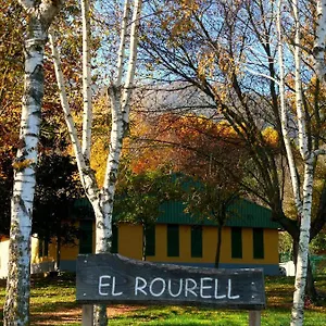 Hostal Casa Colonies, El Rourell