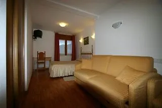 Hotel Can Mestre Pont de Suert